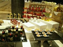 -云庭咖啡厅· 中航泊悦酒店(虹桥T2店)