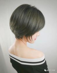 点击看大图 -KIMI HAIR SALON·烫染设计店