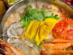 -山海蟹庐·海鲜糟粕醋火锅(慈溪店)
