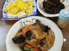 -灵福缘私房菜·农家菜(拈花湾·灵山大佛必推店)