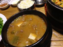 iphone_upload_pic-紫霞门韩国料理烤肉(深南东路店)