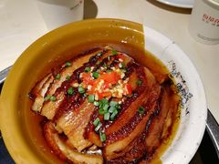 梅菜扣肉-大碗先生(万家丽店)