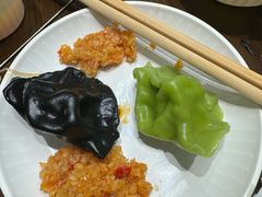 -大锅强·蒸海鲜青岛菜(吾悦广场店)