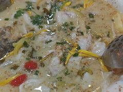 -花溪雨·森林餐厅(石基店)