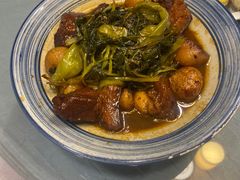 小土豆乱炖-小土豆北方菜馆(方庄店)