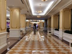 -重庆长寿碧桂园凤悦凤凰酒店