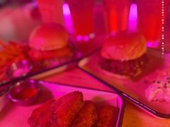 二十四小时腌制鸡翅-Keg Room 酒桶吧