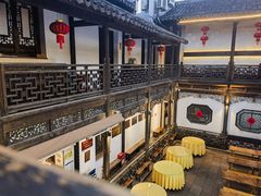 -二泉园老菜馆·百年无锡菜