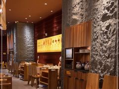 大堂-巴奴毛肚火锅(大剧院店)