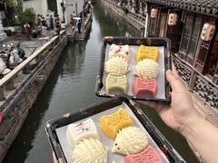 -得月楼·省级非遗·传统苏帮菜(观前店)