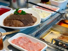 -海底捞火锅(龙湖北京大兴天街店)