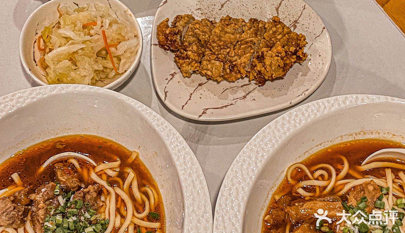 泉州新店速递| 首家正宗台湾牛肉面🍜