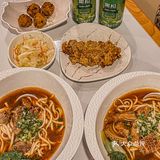泉州新店速递| 首家正宗台湾牛肉面🍜