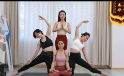 -亚太瑜伽普拉提学院