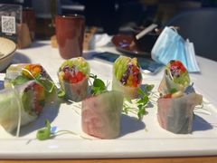 -柴门饭儿(成都太古里店)