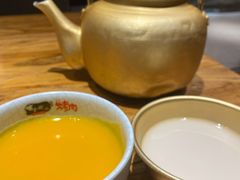 米酒-金刚山黑牛炭火自助烤肉(西大望路店)