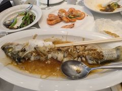 -万龙洲海鲜(广渠门店)