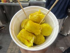 -威威小食
