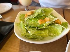 -星期五餐厅(金融街店)