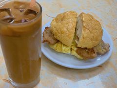 -沙溪兄茶餐厅