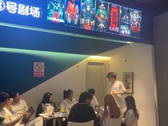 -棂笼·深度沉浸密室(武汉旗舰店)