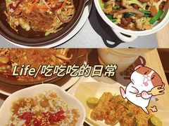-桂满陇·蟹黄小笼汤包(中山公园店)