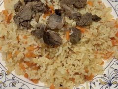 -新疆伊宁远征餐厅