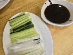 -姥家春饼店(漳州二路店)