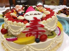 -幸福西饼生日蛋糕·下午茶(沈河店)