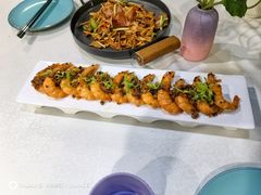 -车之谷·汽车文化主题餐厅(汽开店)