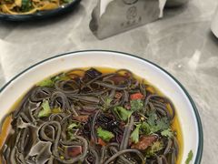 -何适山庄 ·可团建(水长城P2停车场店)