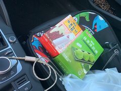 -Olé精品超市(沈阳万象城店)
