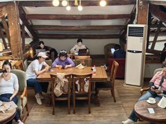 -1901 Cafe(西四店)