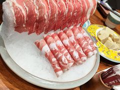 -乐宴·老北京铜火锅(八卦岭店)