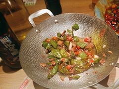 -金掌勺锅包肉(太原万达店)