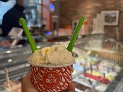 -Dal Cuore 达可芮冰淇淋(陕西北路店)