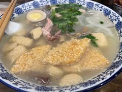 -小潘记鸭血粉丝汤