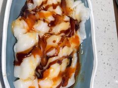 -华辉拉肠(宝华店)