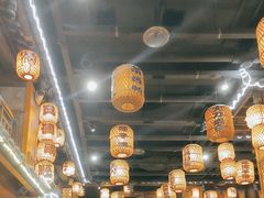 -杨记隆府(南坪店)