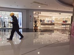 -银座mall(东直门店)