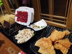 -牛焱·贵州黄牛肉火锅(城西银泰店)