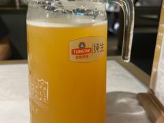 -船歌·鱼水饺青岛菜(黄岛珠江路店)