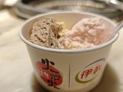 -火炉火自助餐(西直门凯德MALL店)