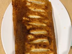 -大眼锅贴水饺(河东店)
