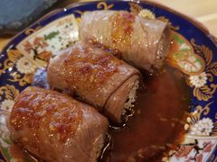 -隐月· 㐂和食屋(芝罘万达公馆店)