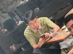-老高烧烤(龙华星河iCO店)