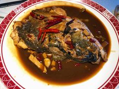 -旺顺阁·北京菜(北辰上品+)