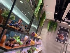 -巴黎贝甜(五月花广场店)