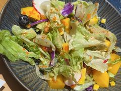 -一心创作料理屋(经开万达店)