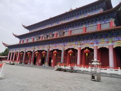 -开福禅寺
